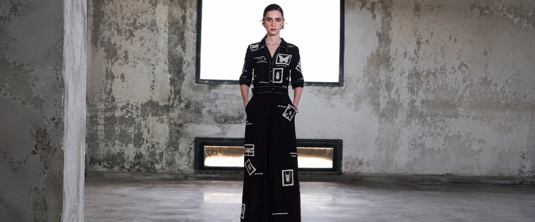 Inizio: Where Statement Dressing Begins