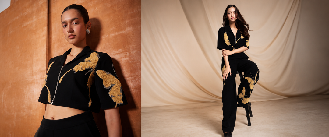 Co-ord Sets That Know How To Stand Out