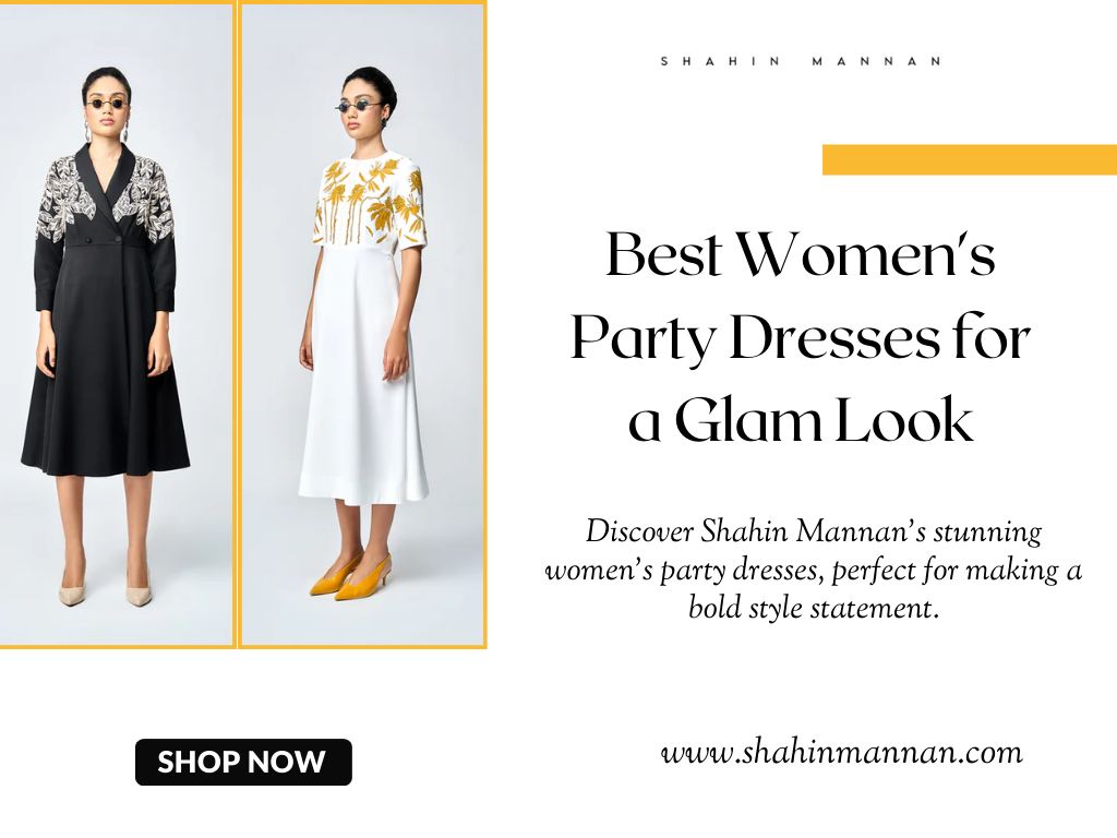 women’s party dresses