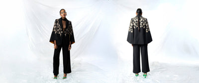 Pushing Boundaries, Building Foundations With Co-ord Sets That Are Redefining Fashion