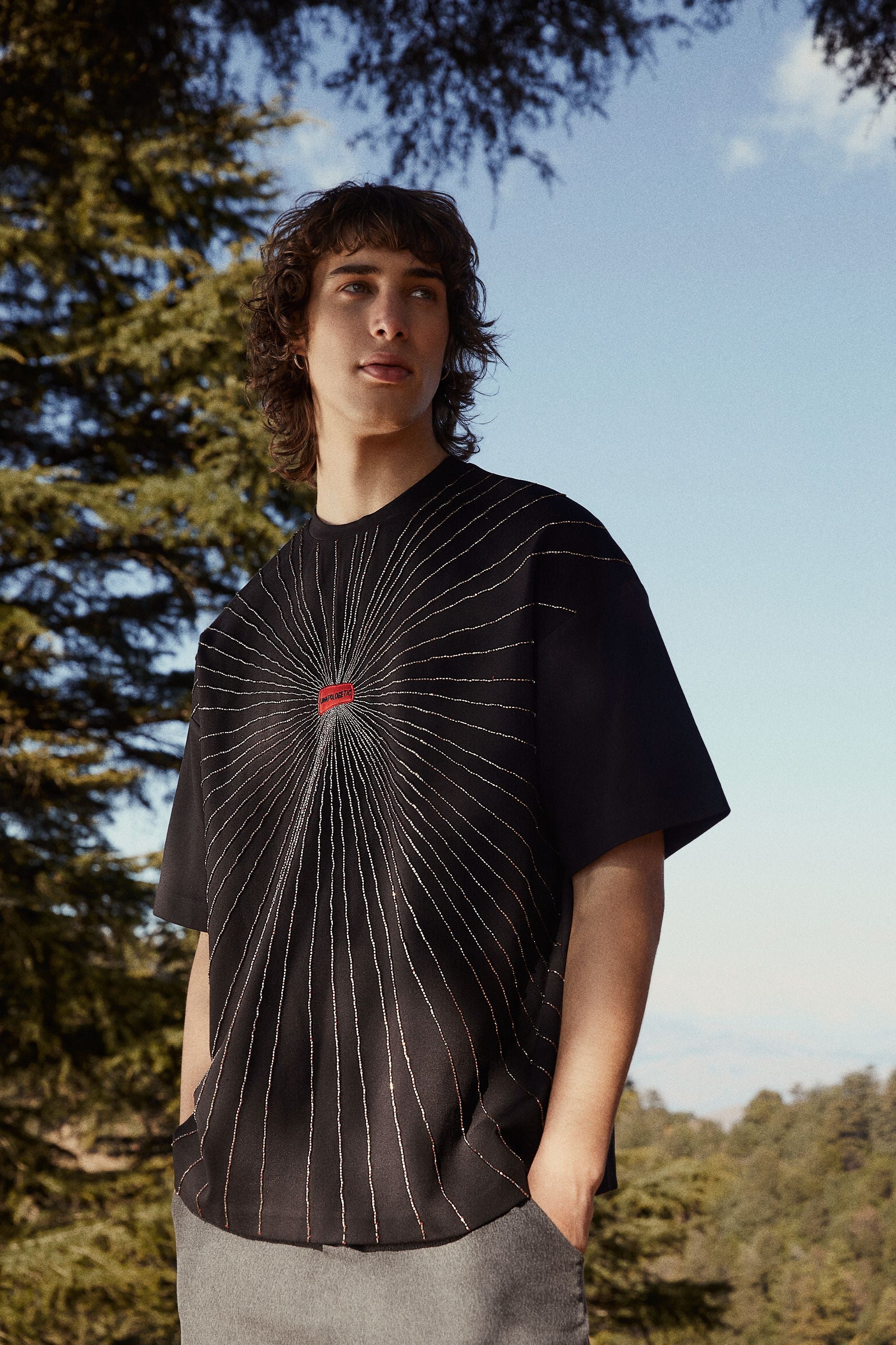 Shop Designer T-Shirts For Men Online 2026 – Shahin Mannan