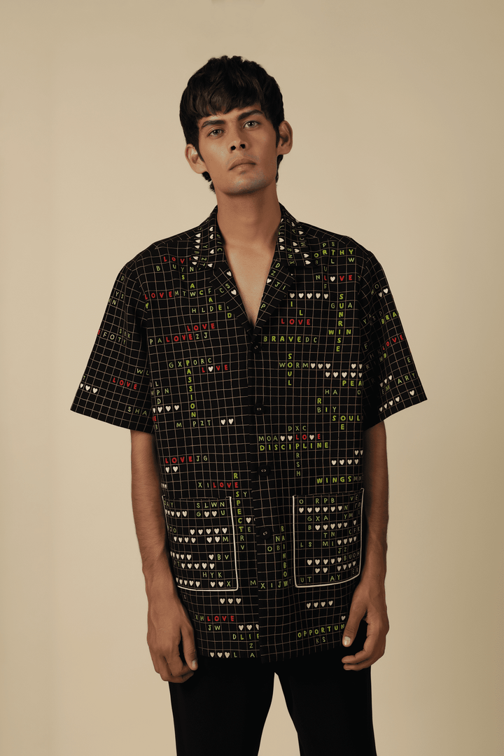 Siddharth Batra In Crossword Half Sleeve Jacket With Matching Pants