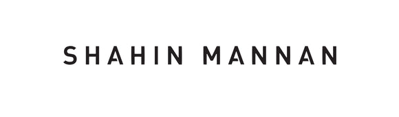 Shahin Mannan