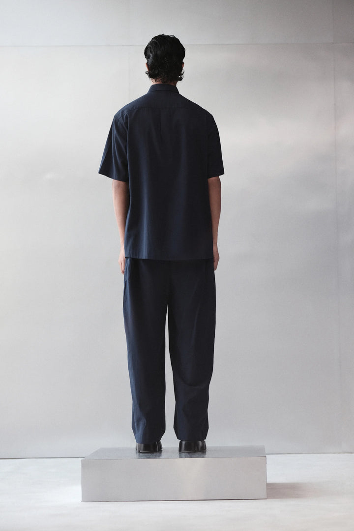 SUN AND SPICE HALF SLEEVE SHIRT