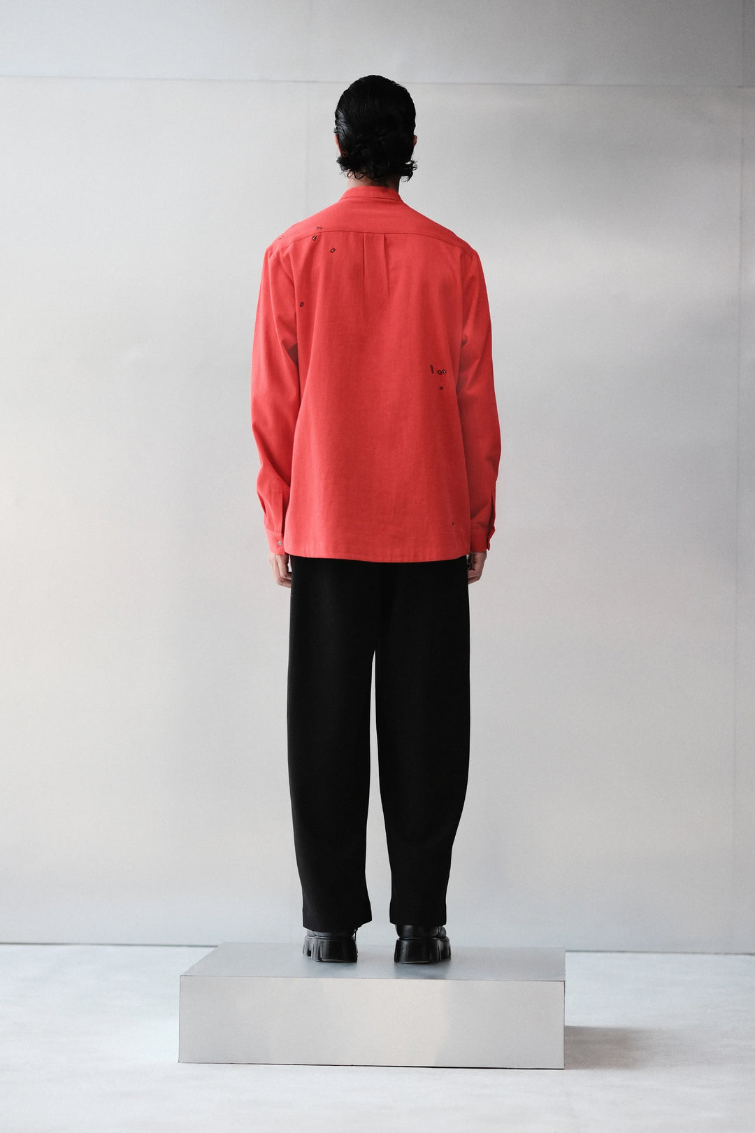 WASP TUNIC SHIRT