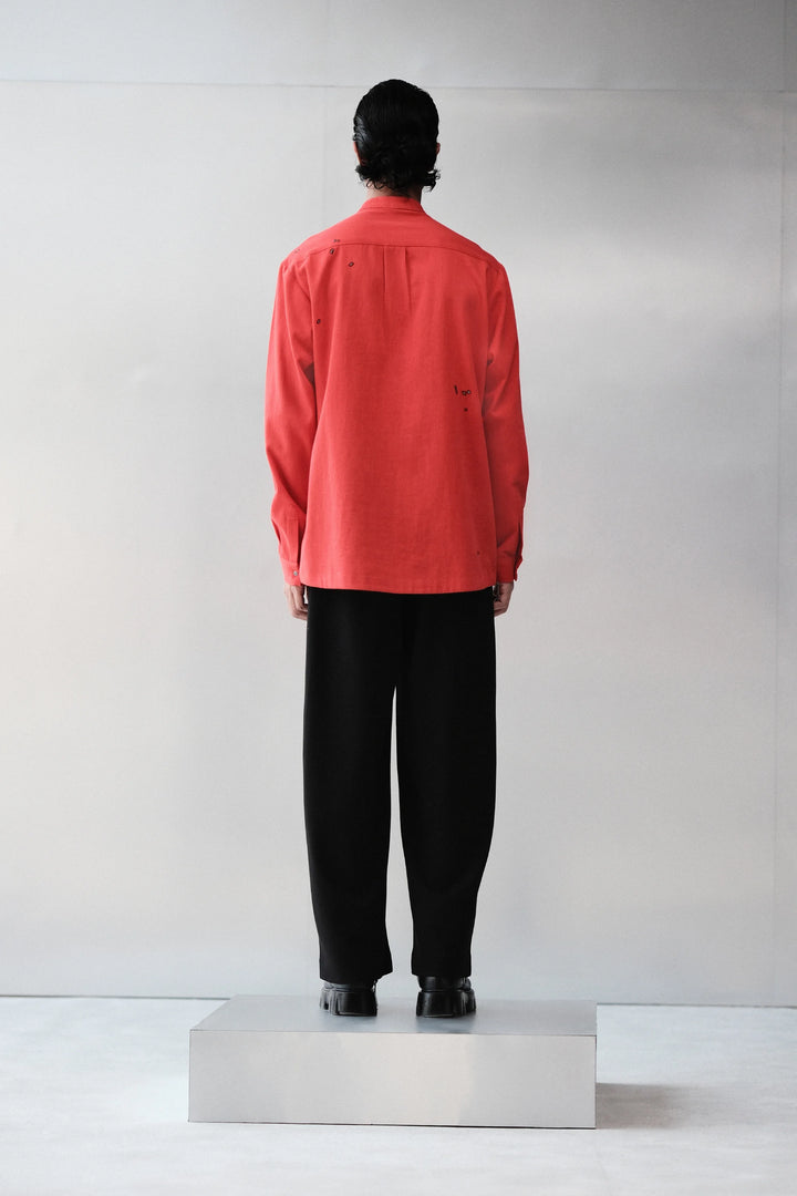 WASP TUNIC SHIRT