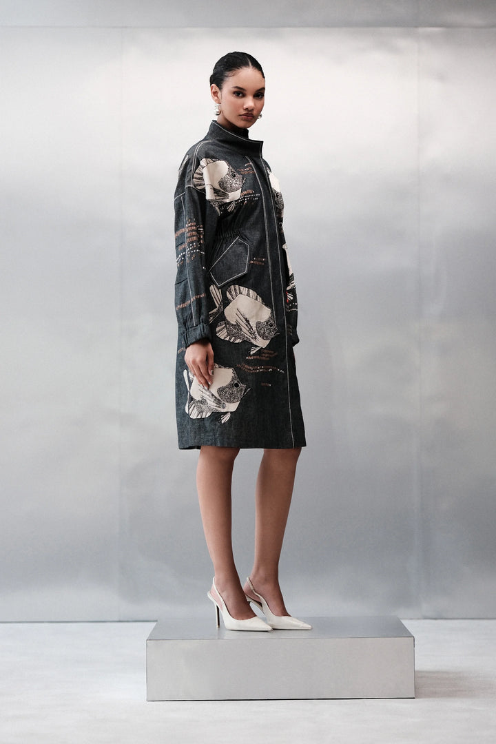 ODDFISH PARKA