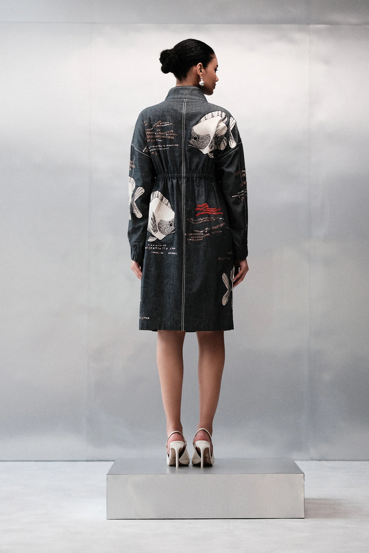 ODDFISH PARKA