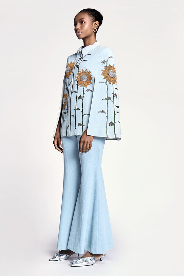Bell Bottom Pants of 