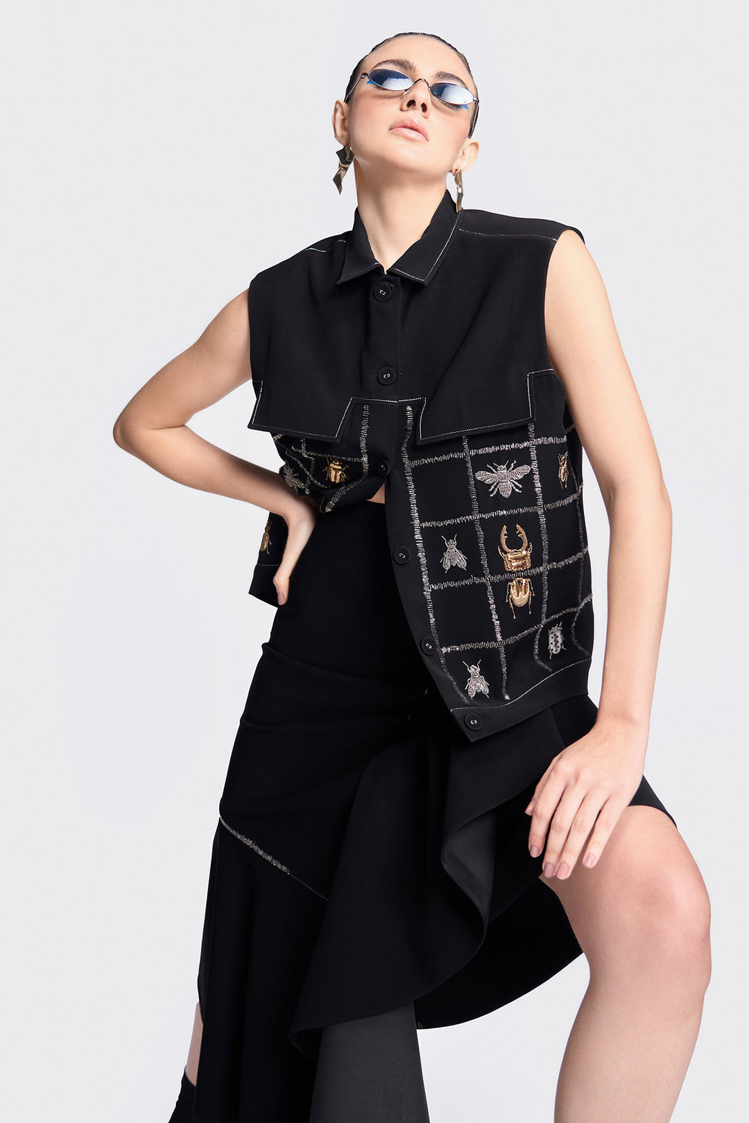 Insect Vest