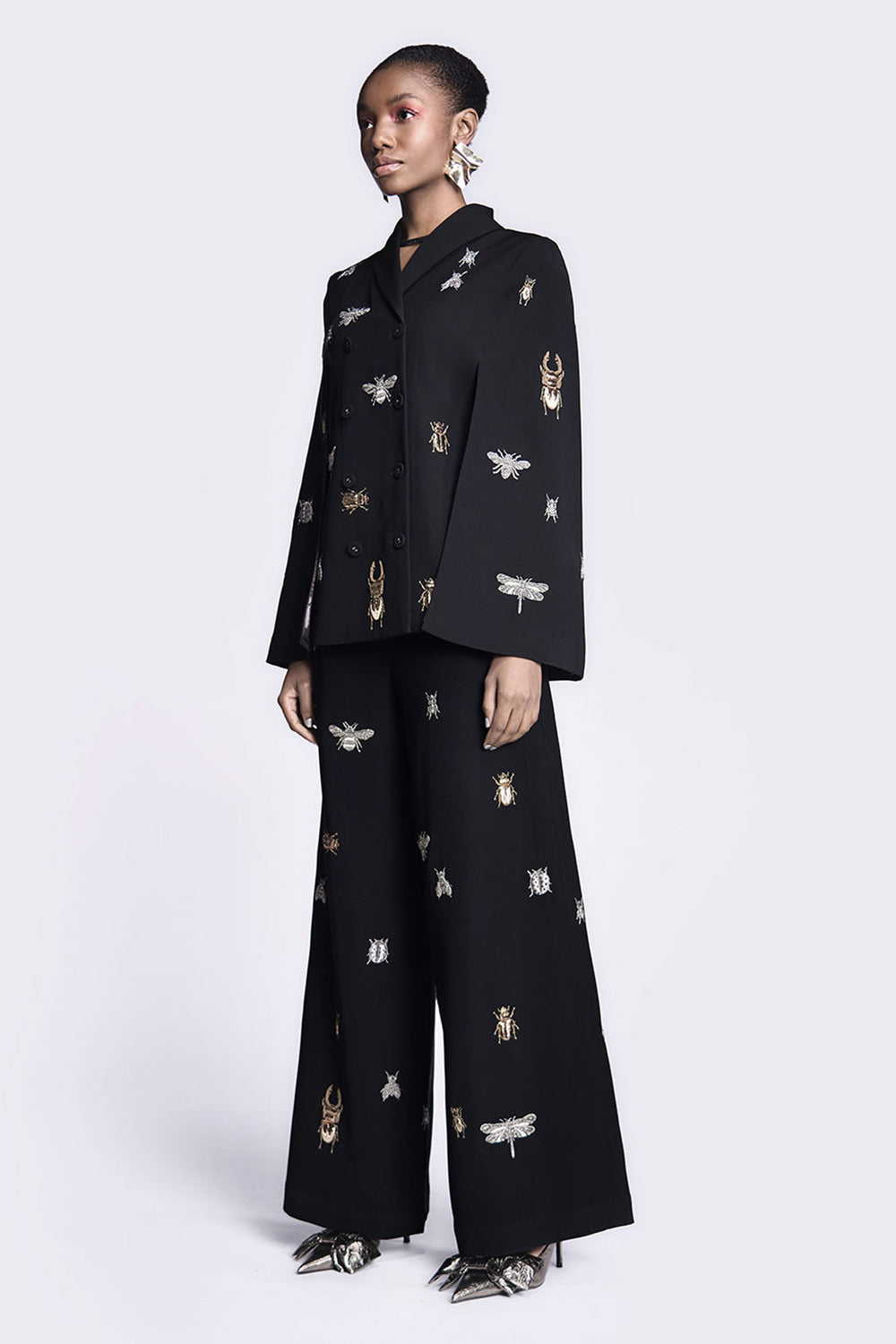 Insect Cape