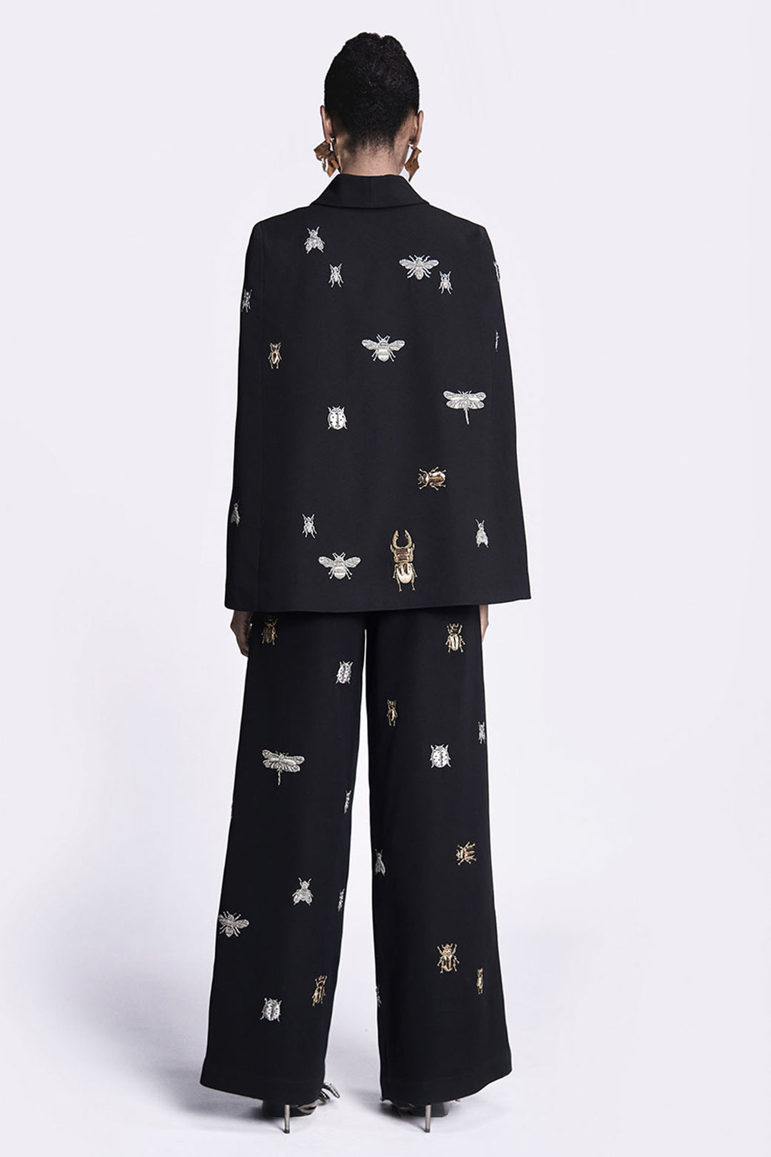 Insect Cape