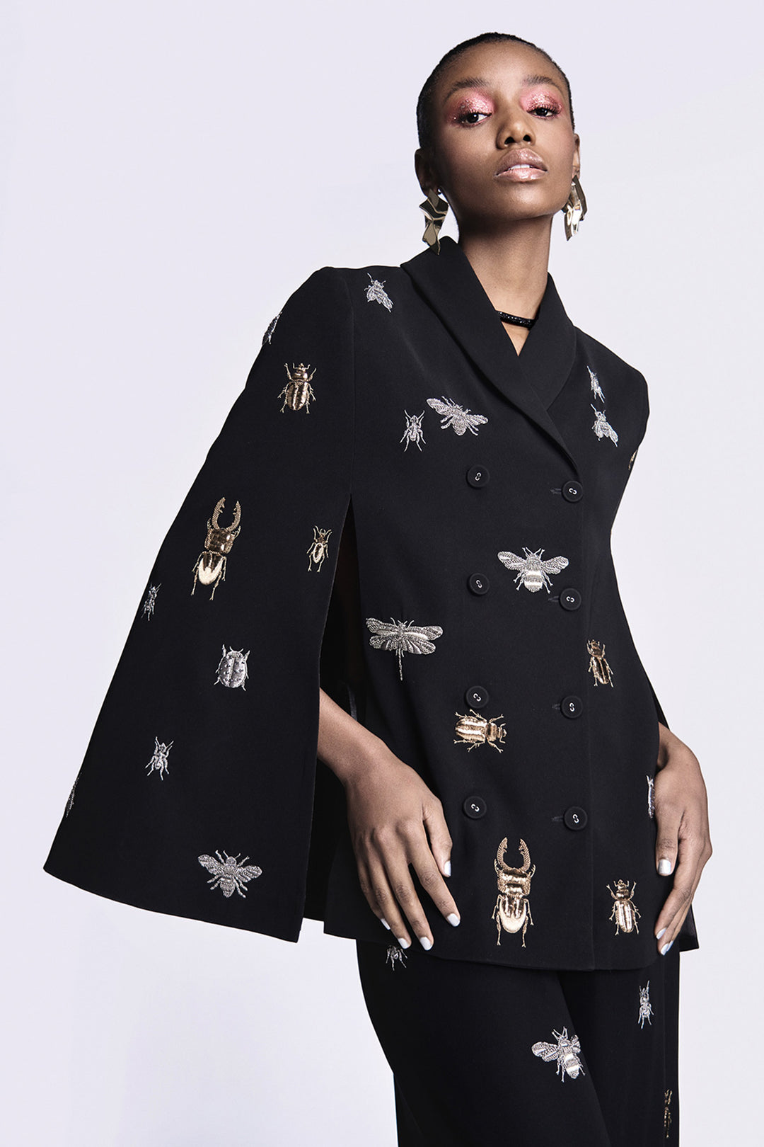 Insect Cape