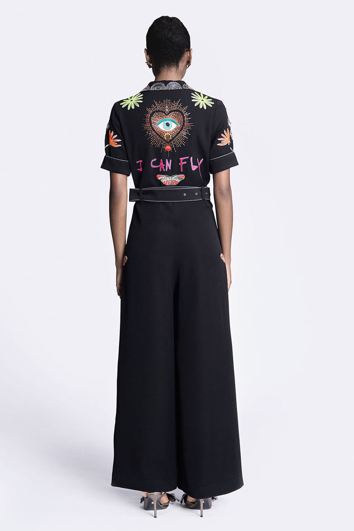 I Can Fly Jumpsuit