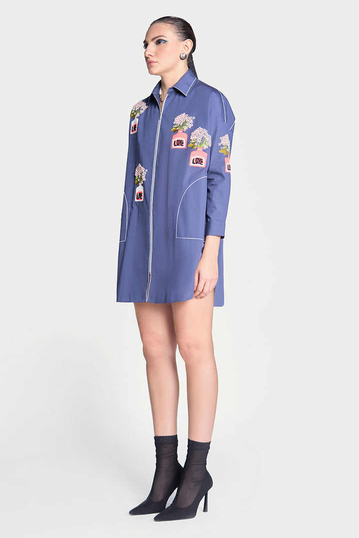 Inkpot Overshirt