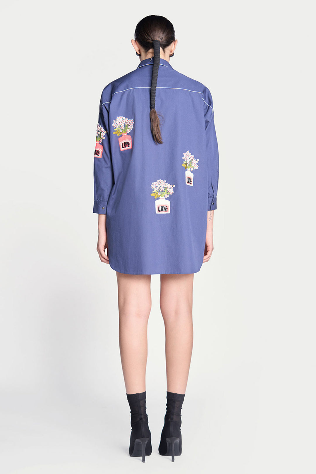 Inkpot Overshirt