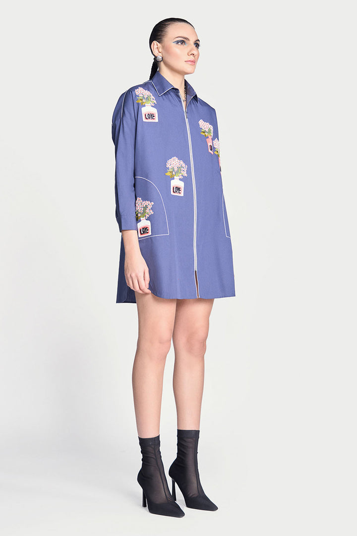 Inkpot Overshirt