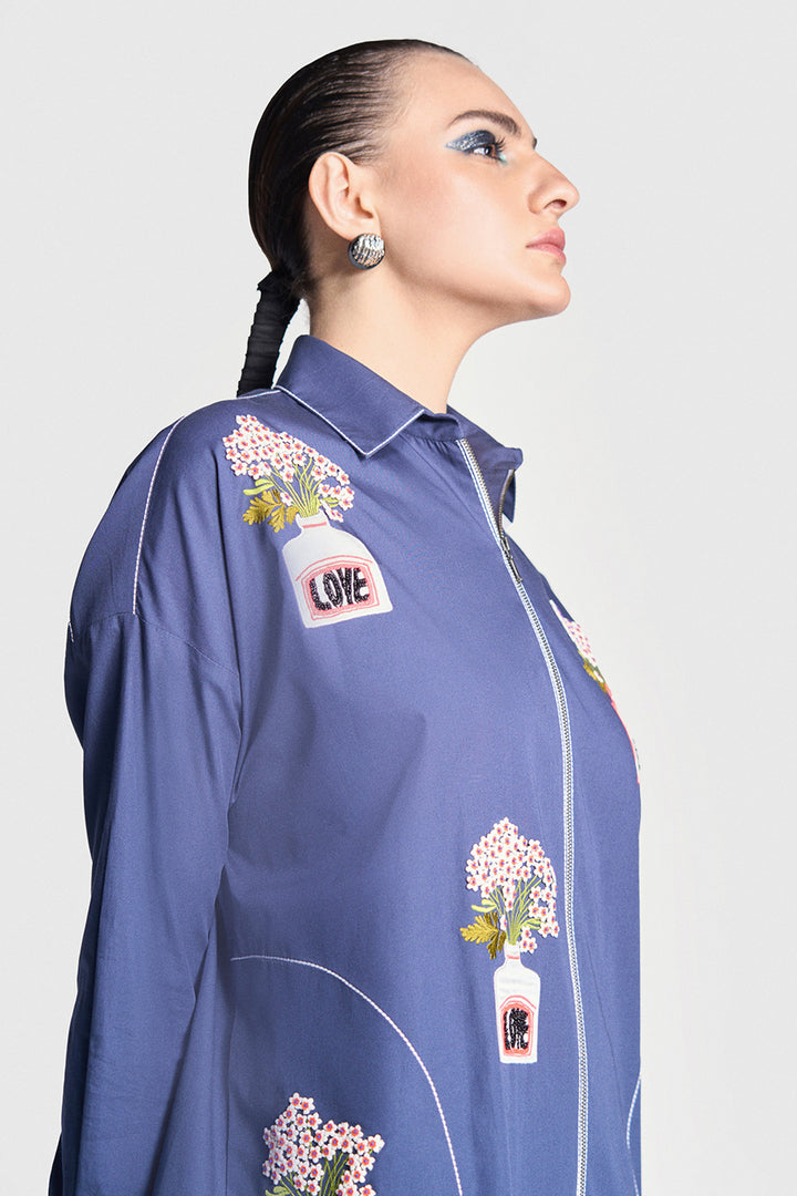 Inkpot Overshirt