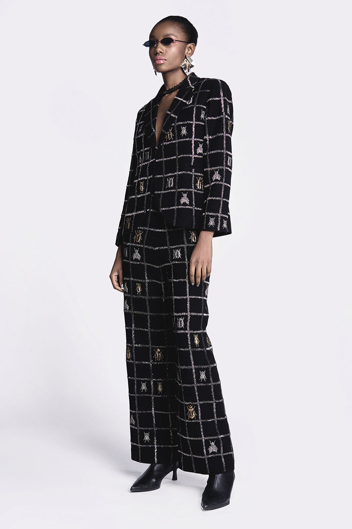 Insect Blazer