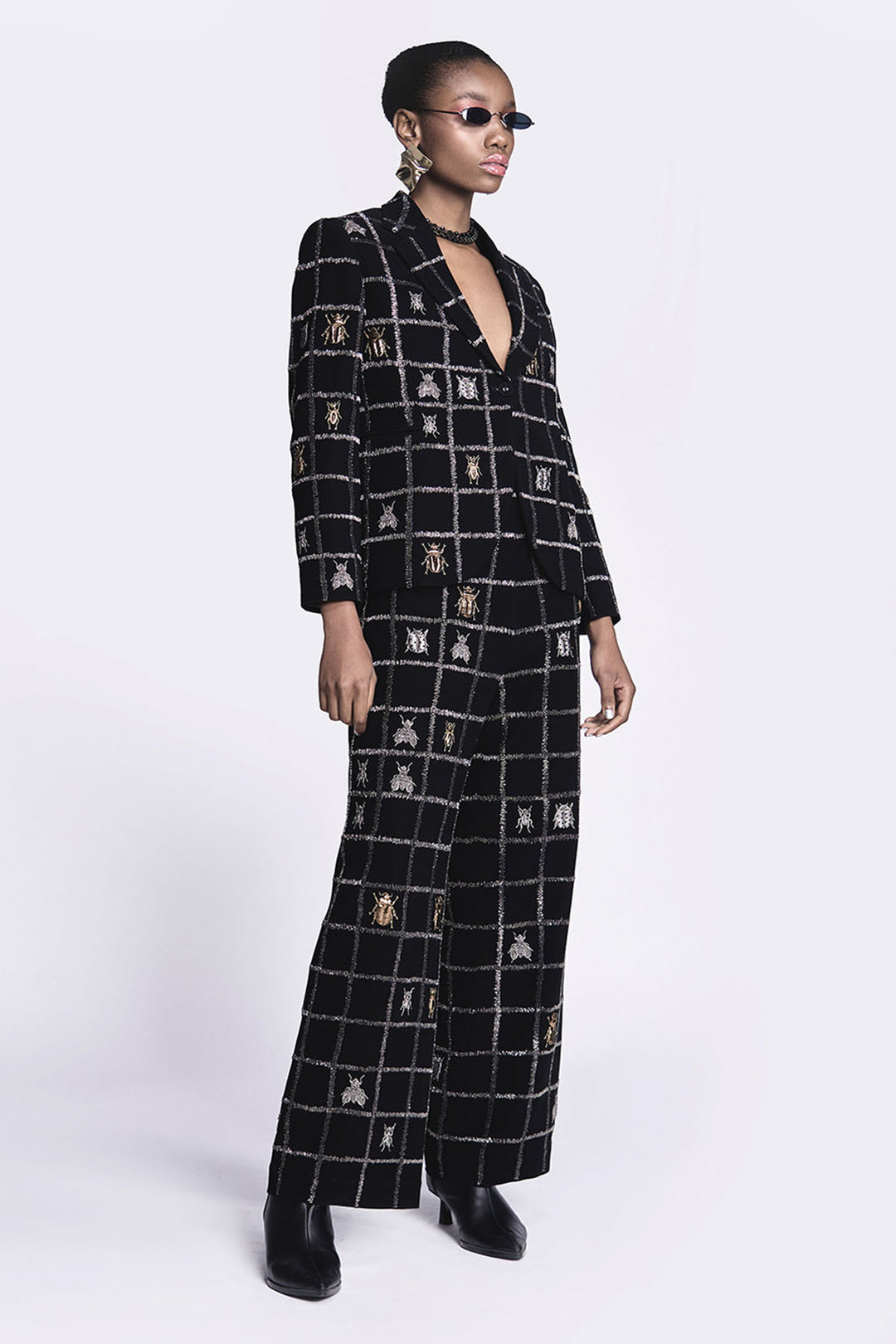 Insect Blazer