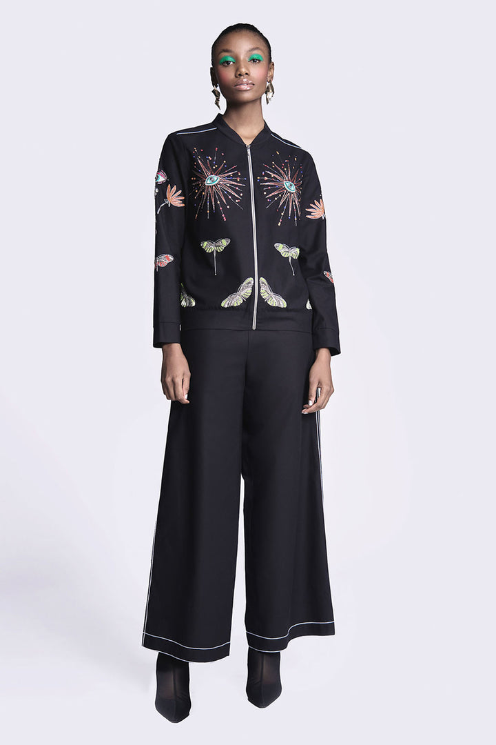 I Can Fly Bomber Jacket