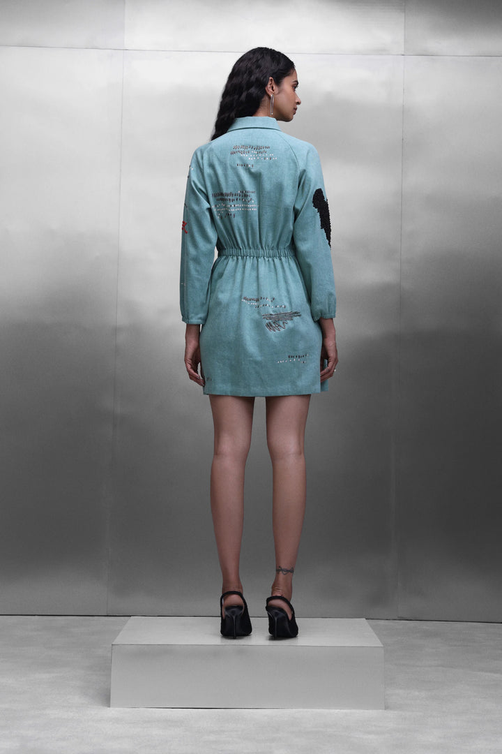 CUTLERY PARKA
