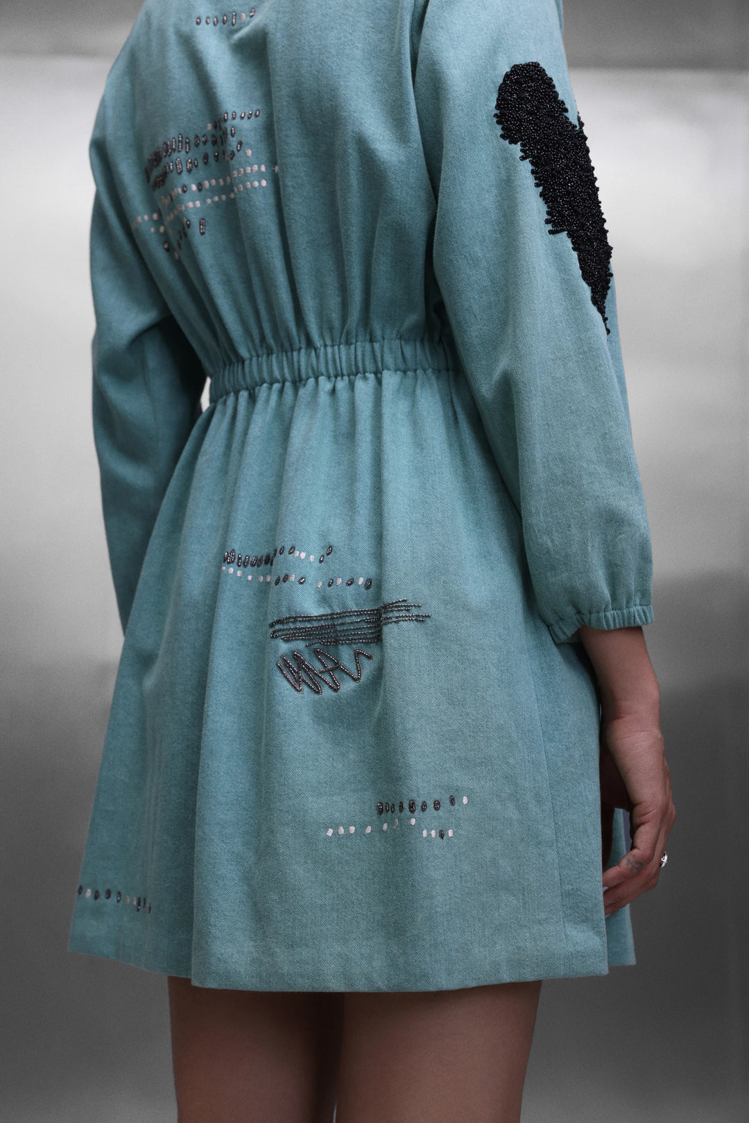 CUTLERY PARKA