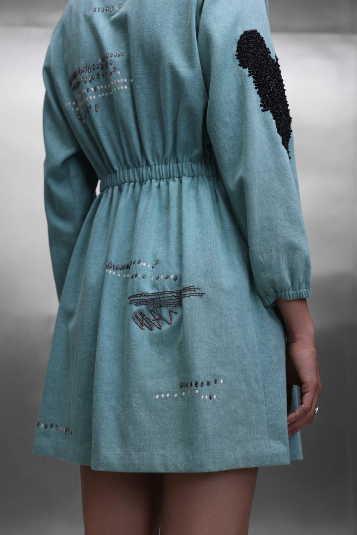 CUTLERY PARKA