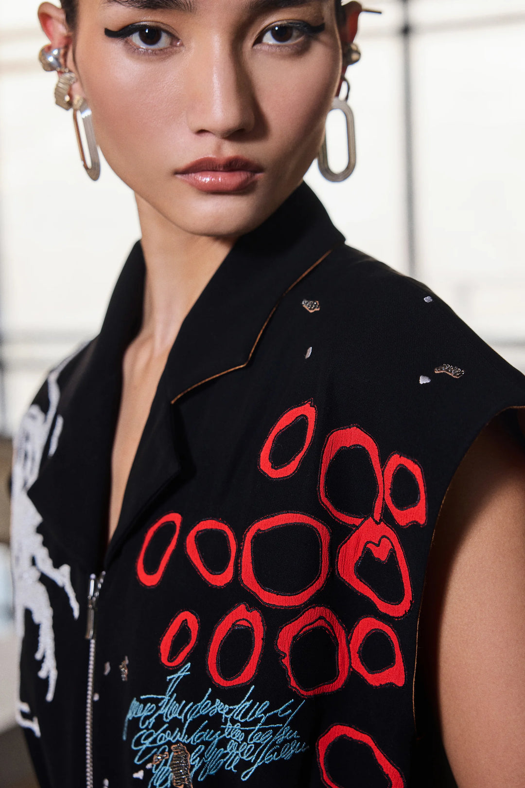 BUG THEORY ROBE JACKET