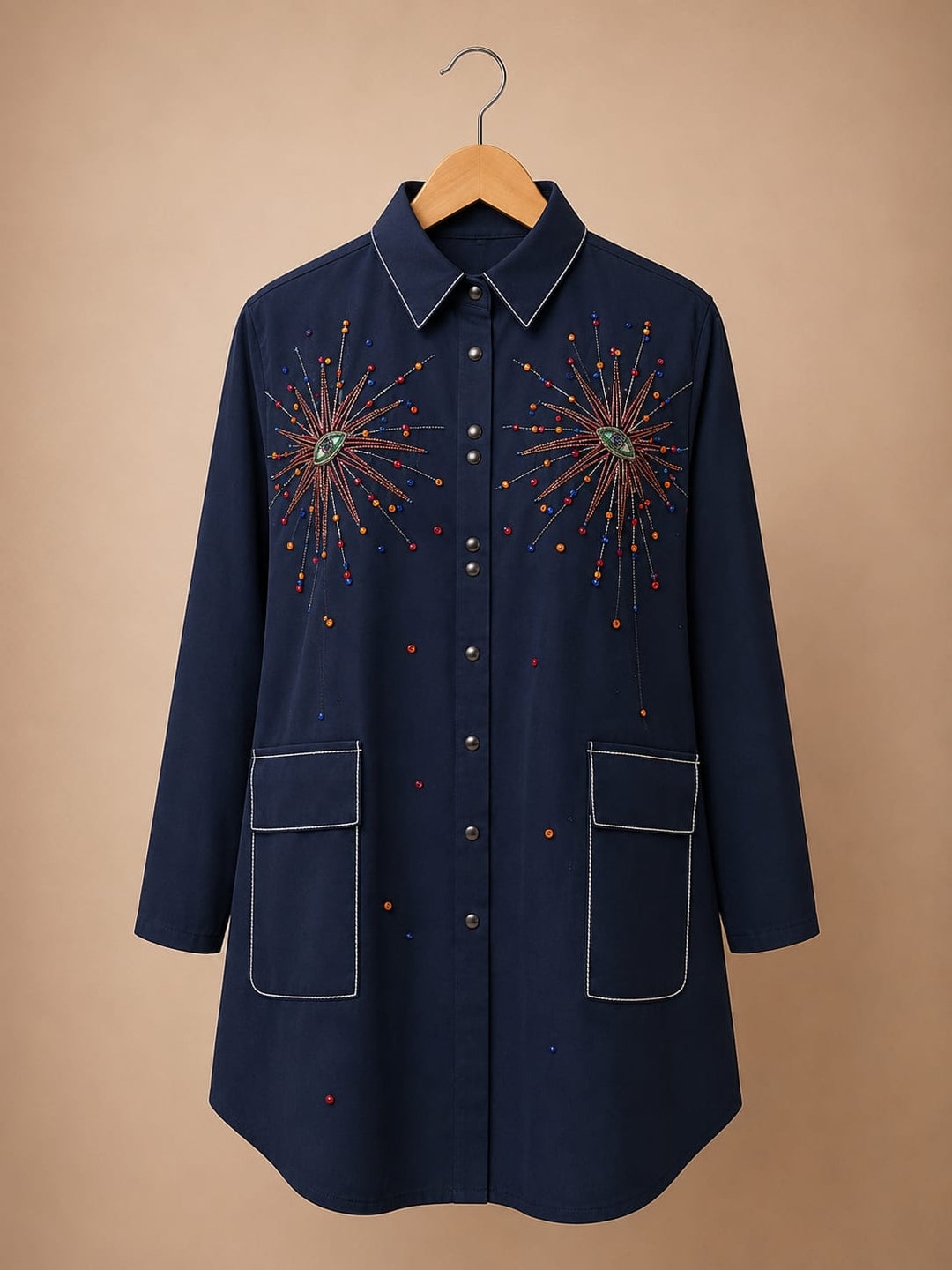 I Can Fly Shirt Dress