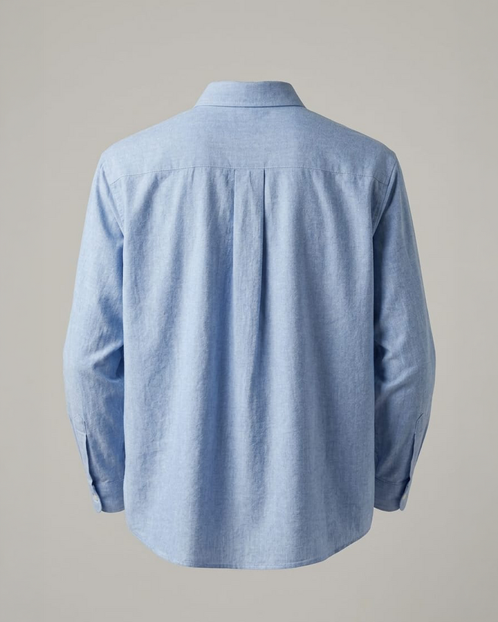Ketchup Oversized Shirt