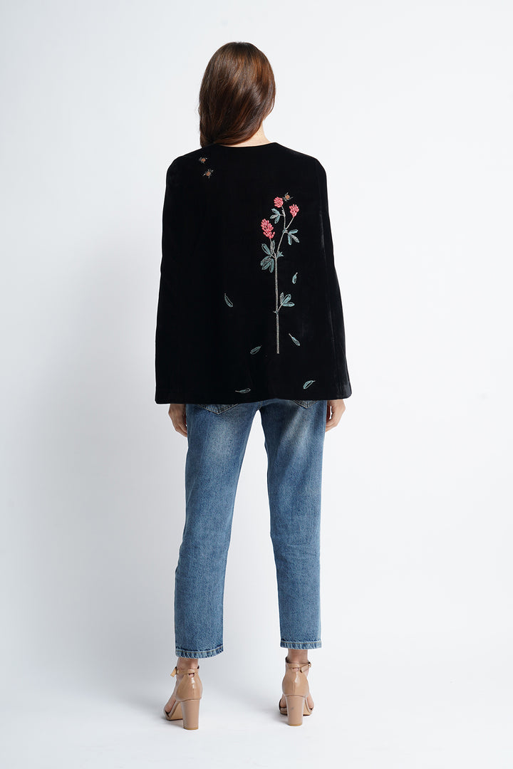 Meadow Plant Cape