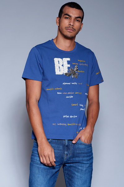 Be T-shirt