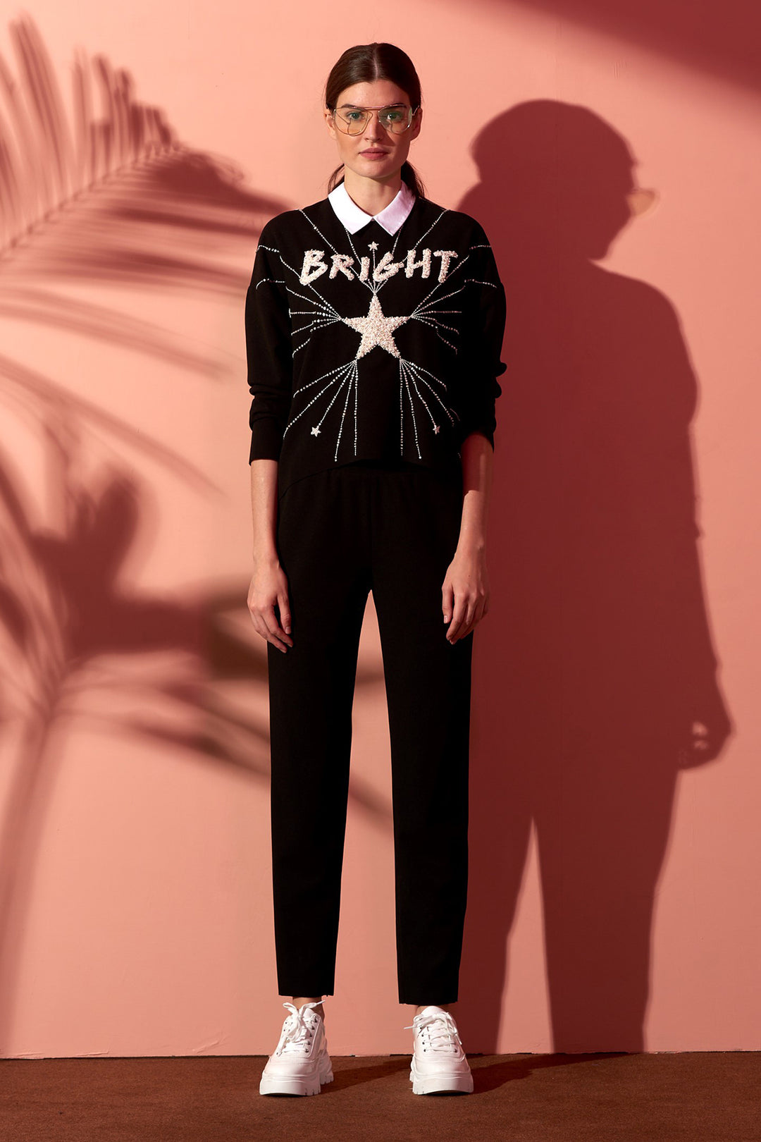 Bright Star Sweatshirt