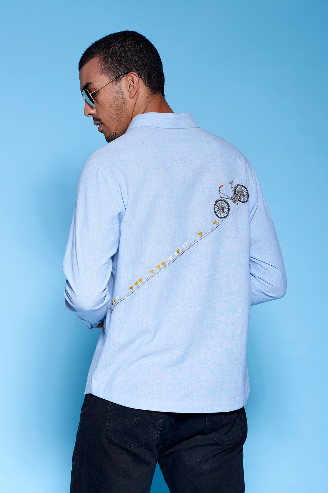 Love To Ride Shirt