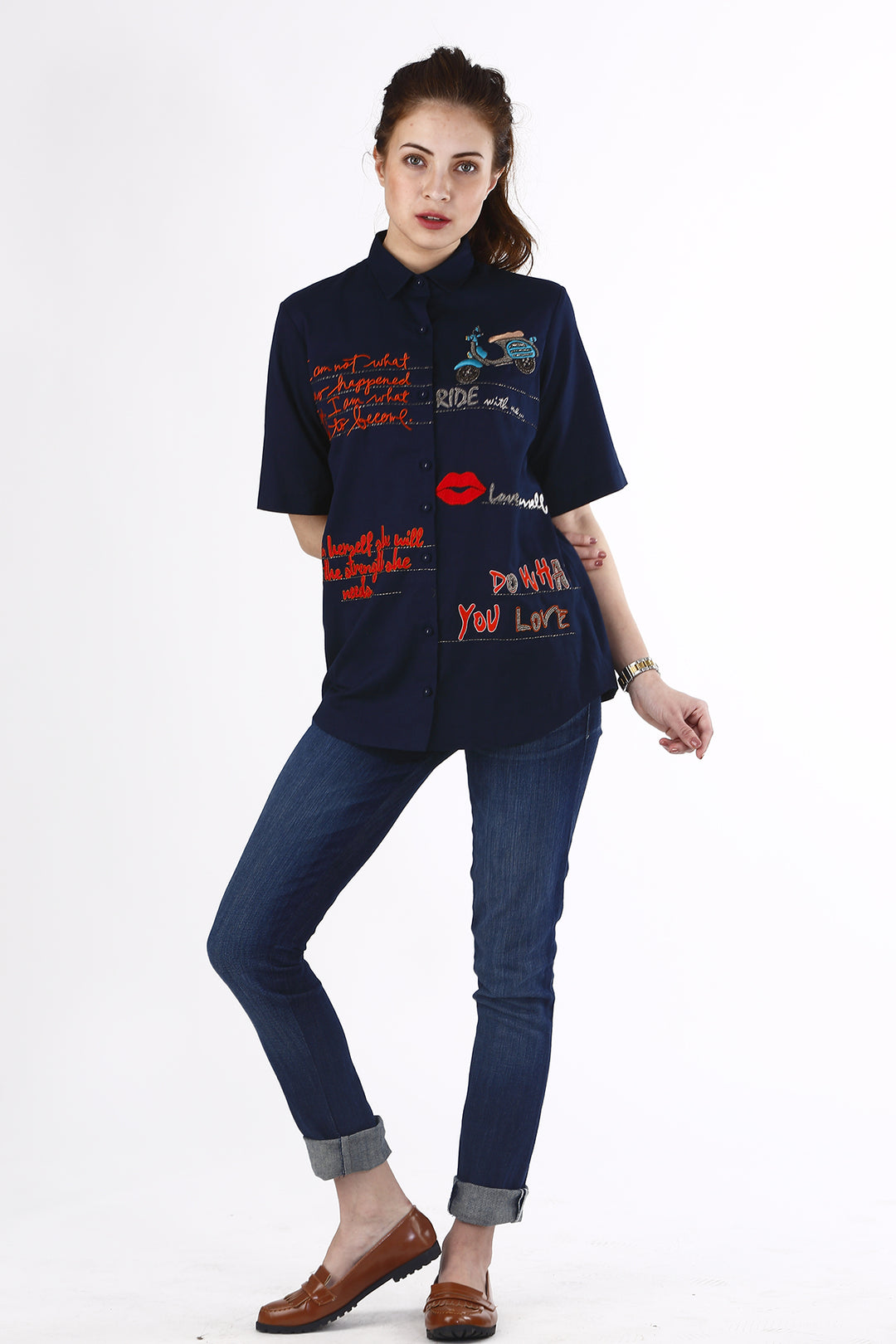 Dear Diary Shirt
