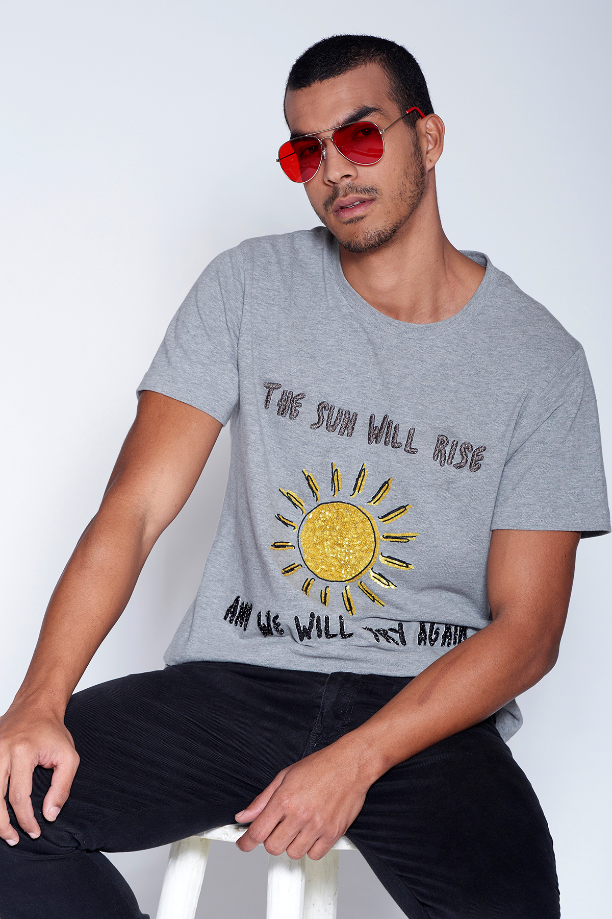 Rising Sun T-shirt