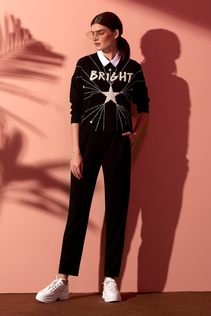 Bright Star Sweatshirt