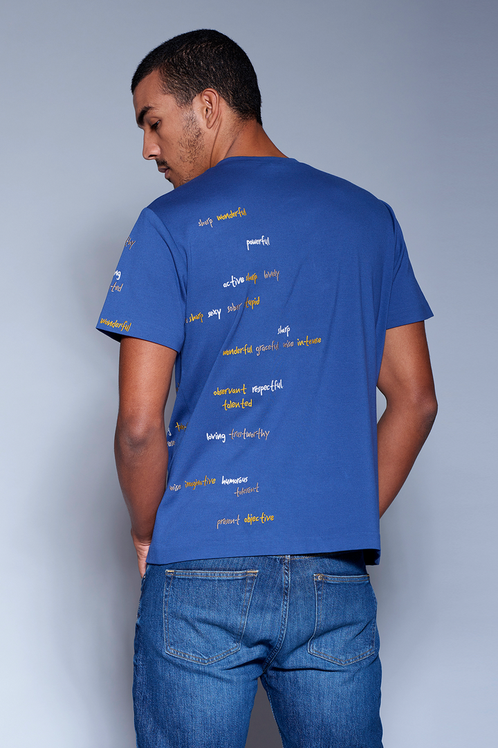 Be T-shirt