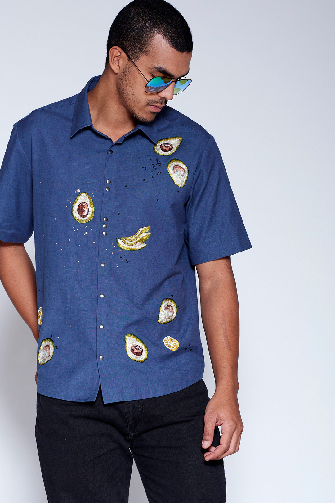 Avocado Shirt