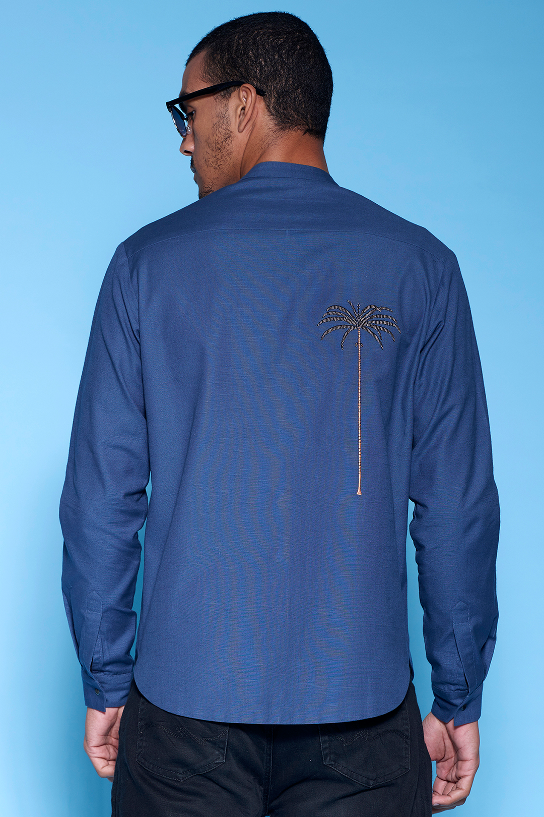 Palm Tree Shirt