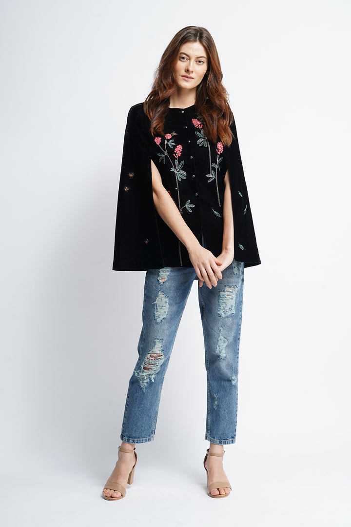 Meadow Plant Cape