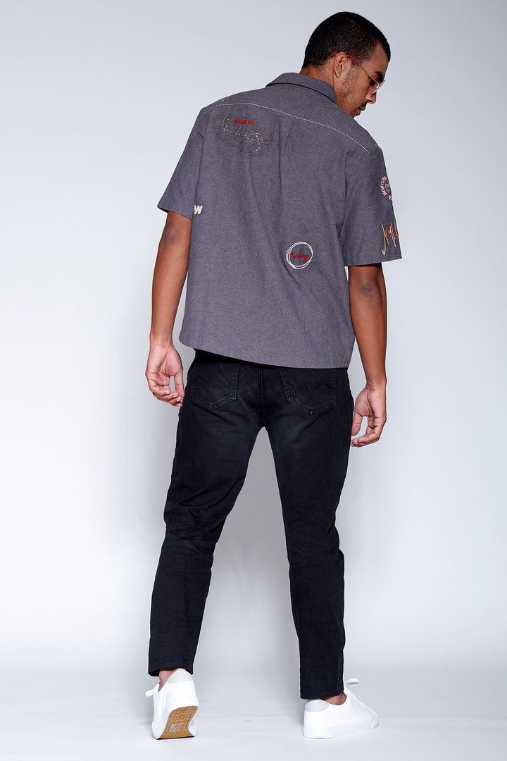 Dancing Downtown Shirt