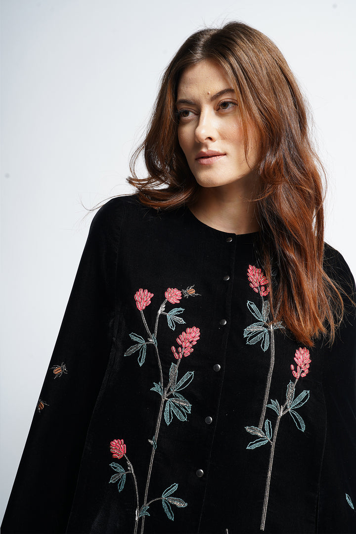 Meadow Plant Cape
