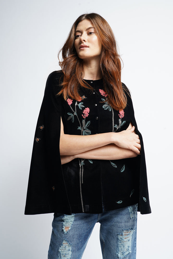 Meadow Plant Cape