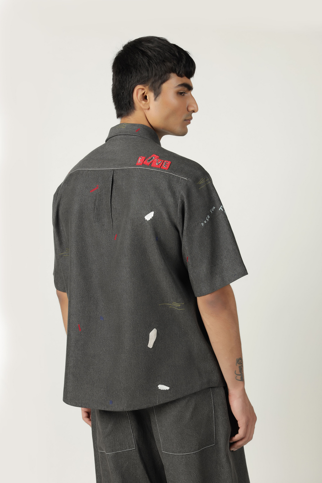 Holiday Shirt