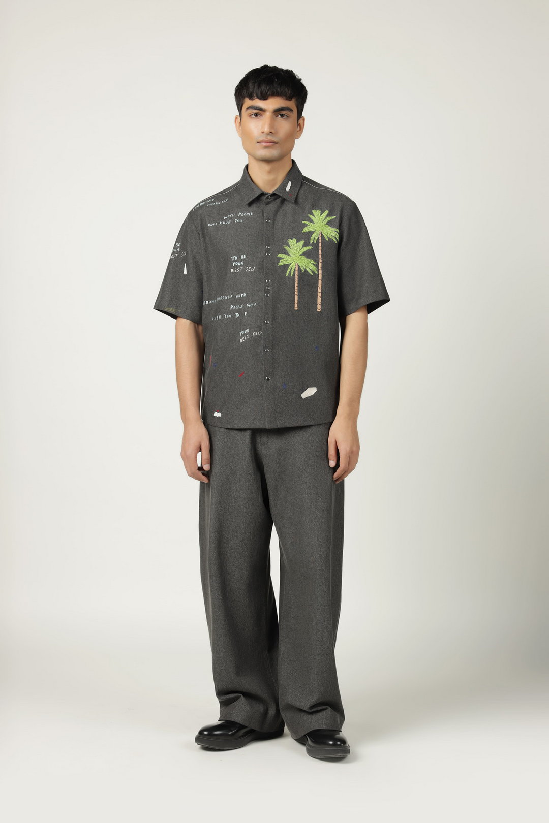 Holiday Shirt