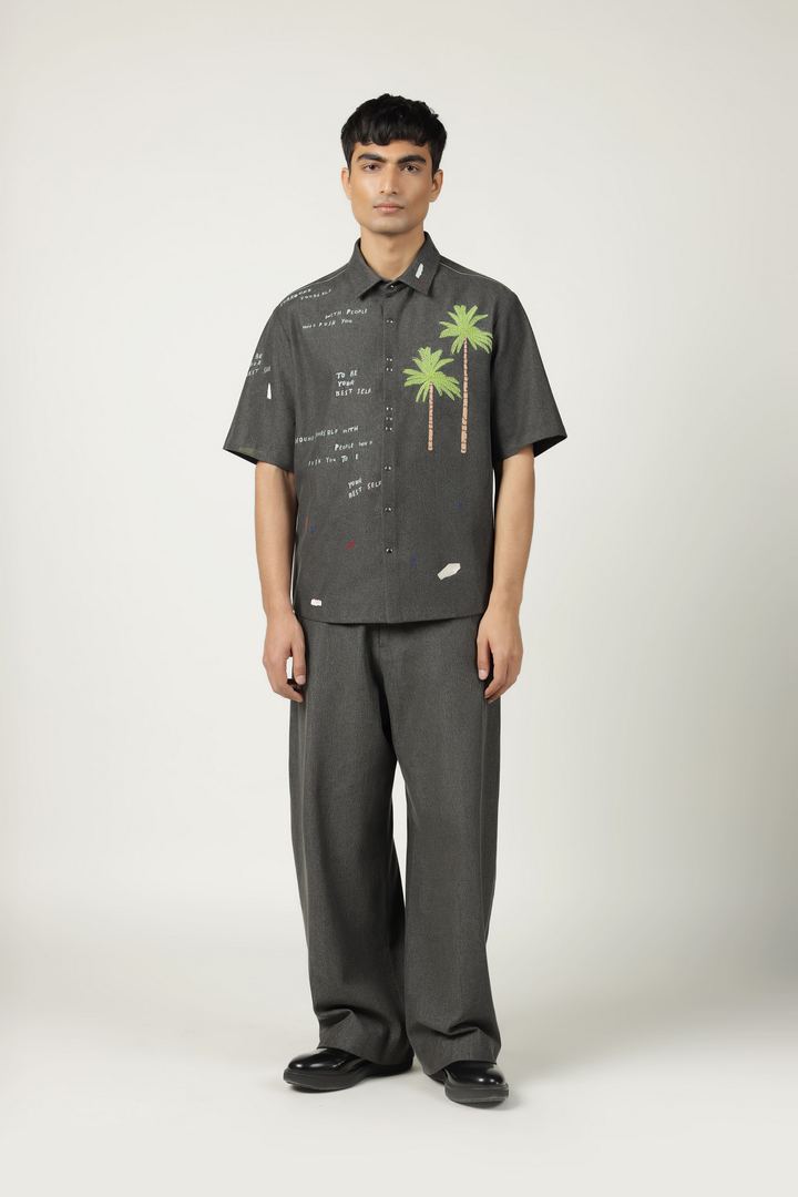 Holiday Shirt