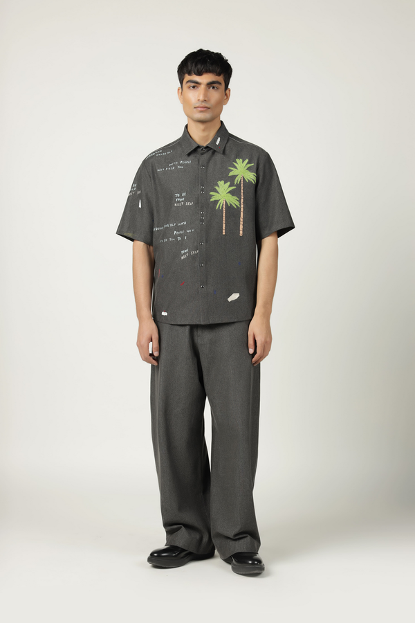 Holiday Shirt