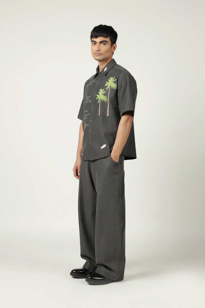 Pants Of" (Holiday Shirt)"